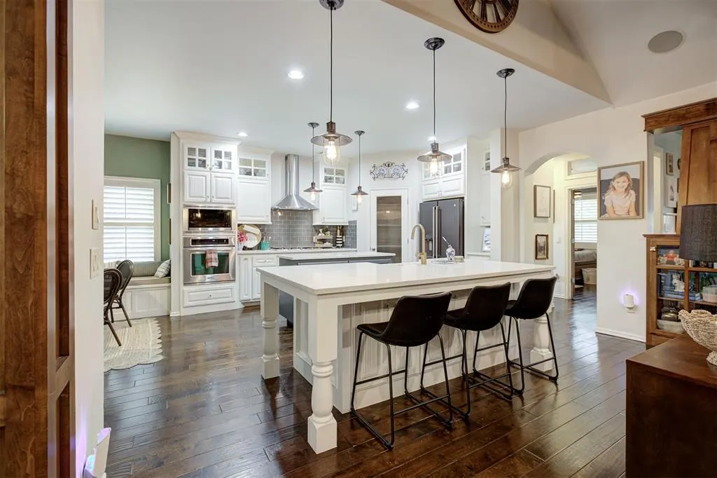 Photo 12 — 717 Falling Sky Drive, Edmond, OK 73034