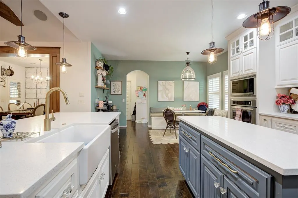 Photo 13 — 717 Falling Sky Drive, Edmond, OK 73034