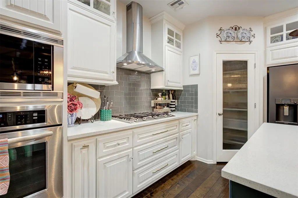 Photo 15 — 717 Falling Sky Drive, Edmond, OK 73034