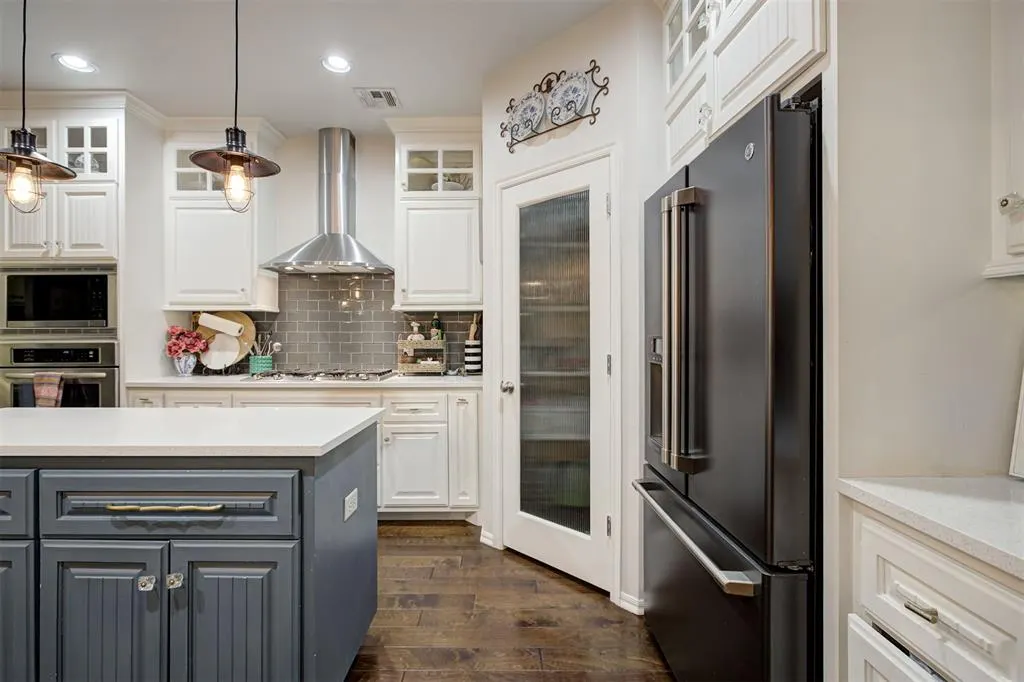 Photo 17 — 717 Falling Sky Drive, Edmond, OK 73034