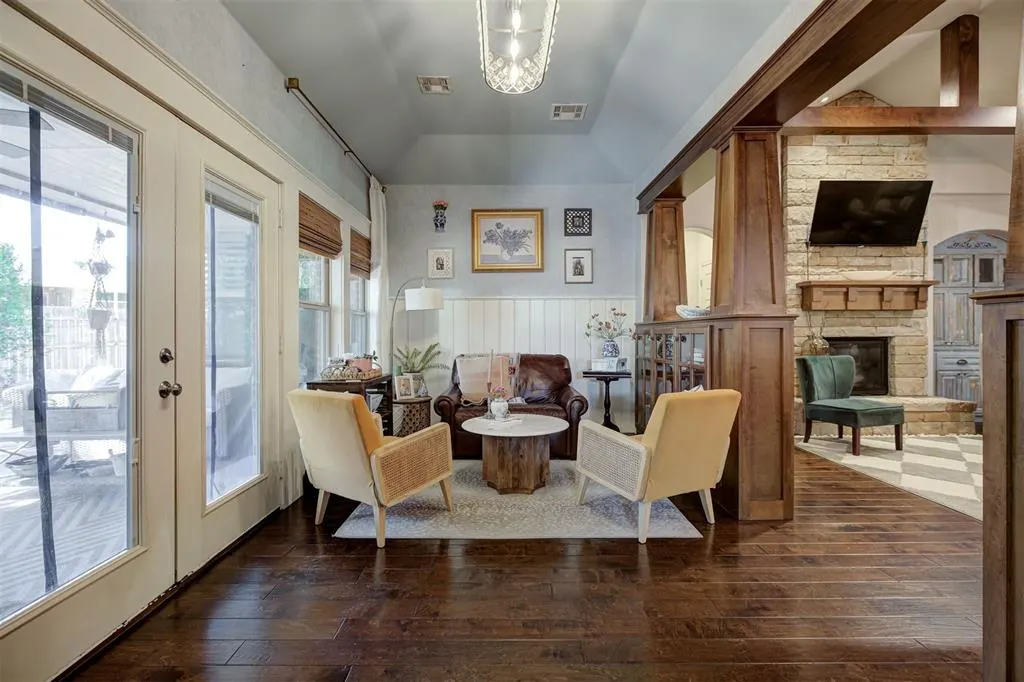 Photo 29 — 717 Falling Sky Drive, Edmond, OK 73034