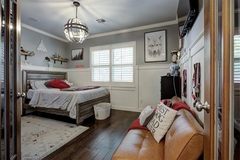 Photo 33 — 717 Falling Sky Drive, Edmond, OK 73034