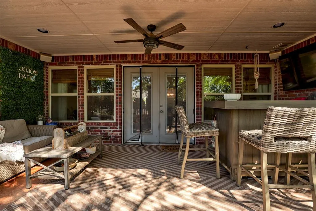 Photo 44 — 717 Falling Sky Drive, Edmond, OK 73034