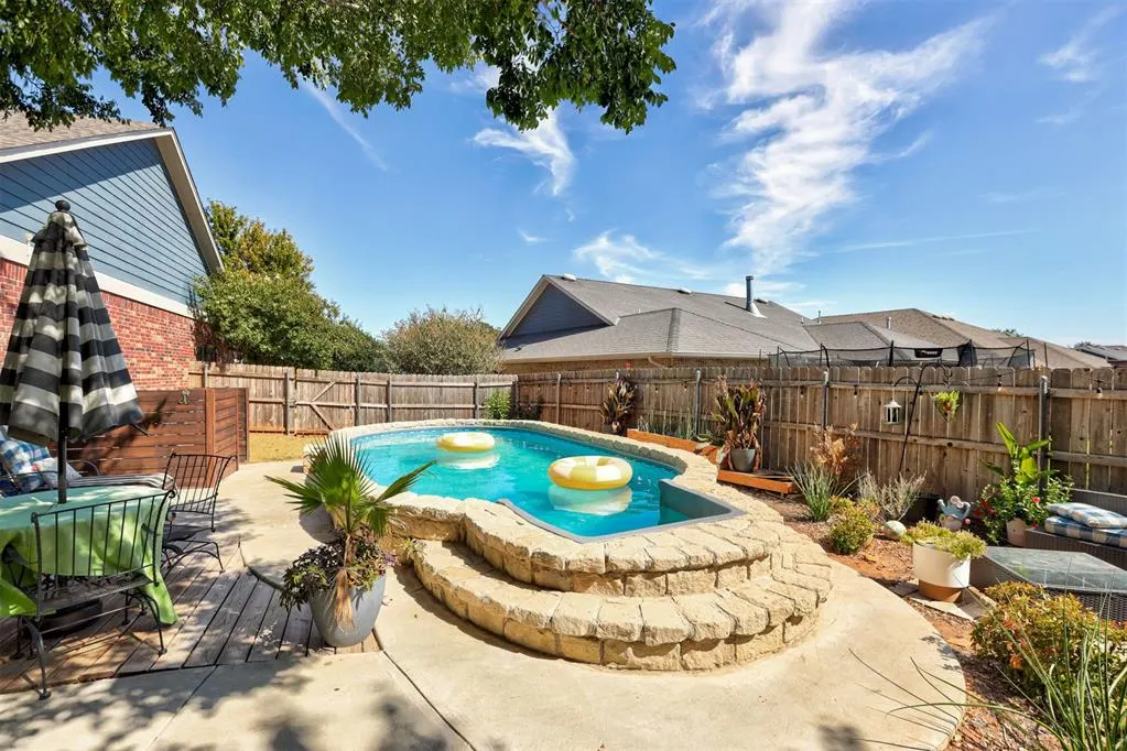 Photo 50 — 717 Falling Sky Drive, Edmond, OK 73034