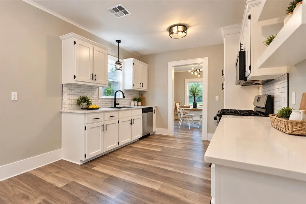 Photo 5 — 1005 W Washington Avenue, Chickasha, OK 73018
