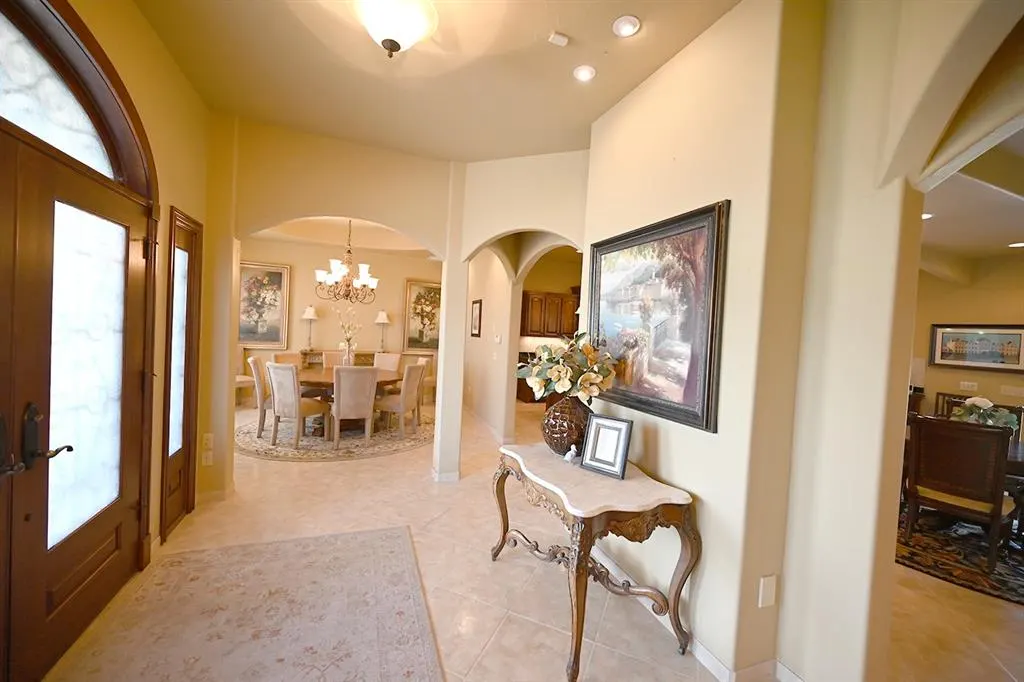 Photo 4 — 6015 N Chateau Court, Stillwater, OK 74075