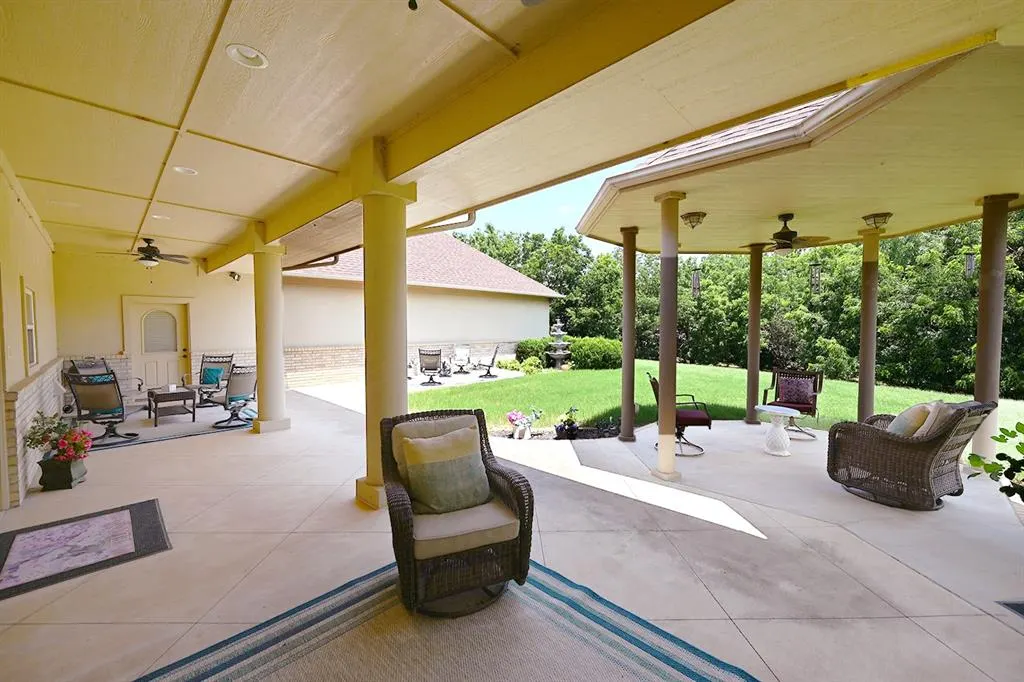 Photo 40 — 6015 N Chateau Court, Stillwater, OK 74075