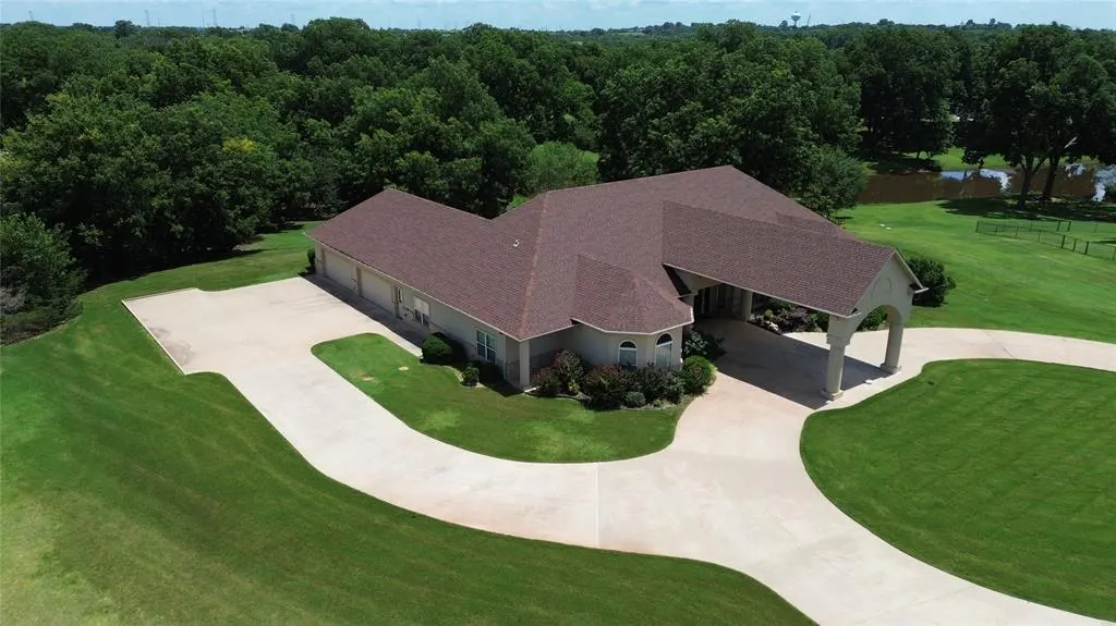 Photo 48 — 6015 N Chateau Court, Stillwater, OK 74075