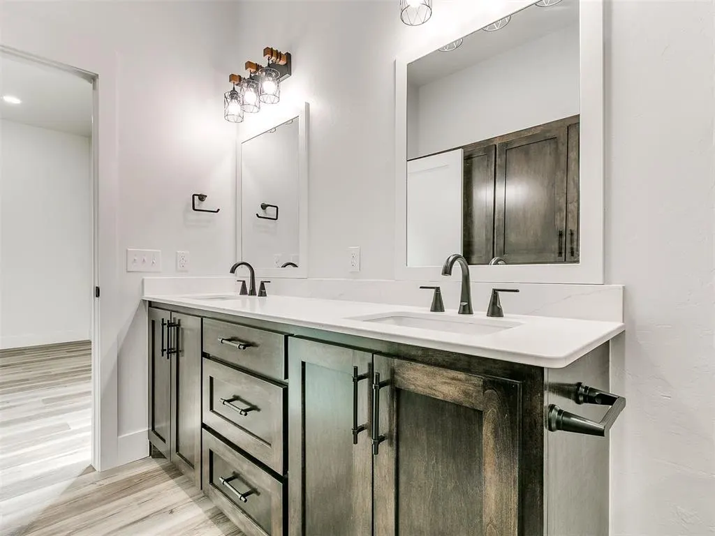 Photo 23 — 23083 Highland Lane, Blanchard, OK 73010