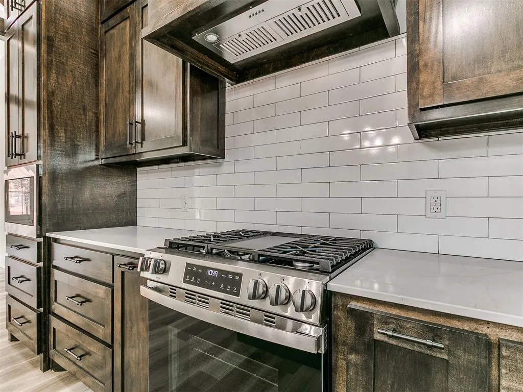 Photo 33 — 23083 Highland Lane, Blanchard, OK 73010