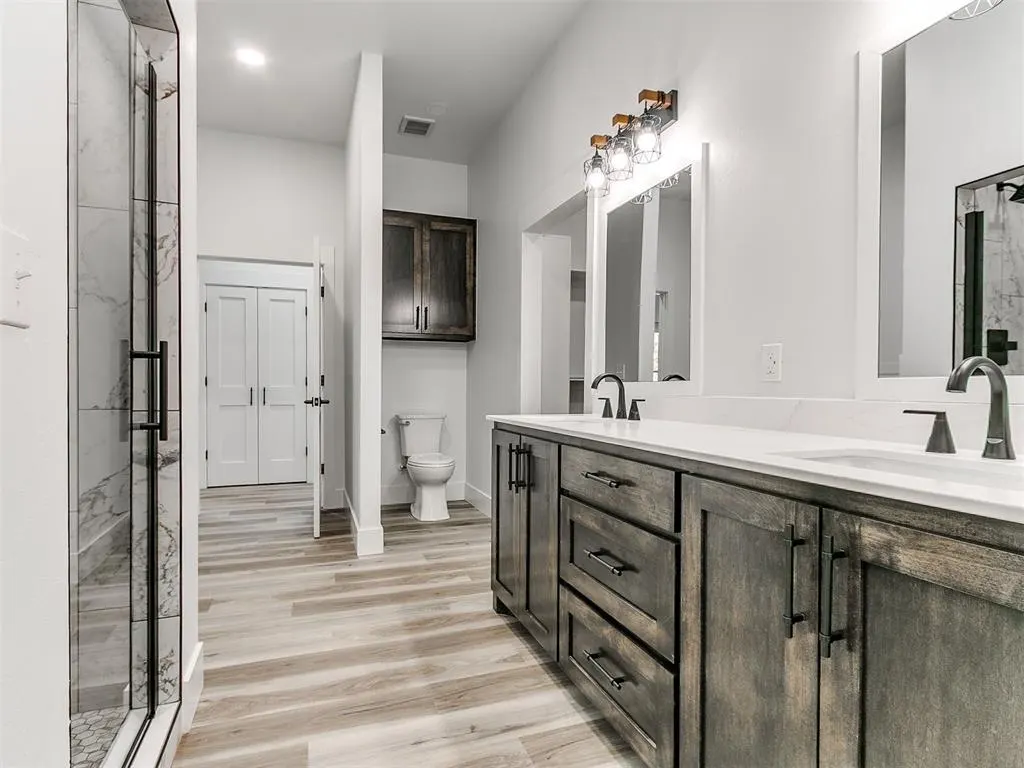 Photo 39 — 23083 Highland Lane, Blanchard, OK 73010