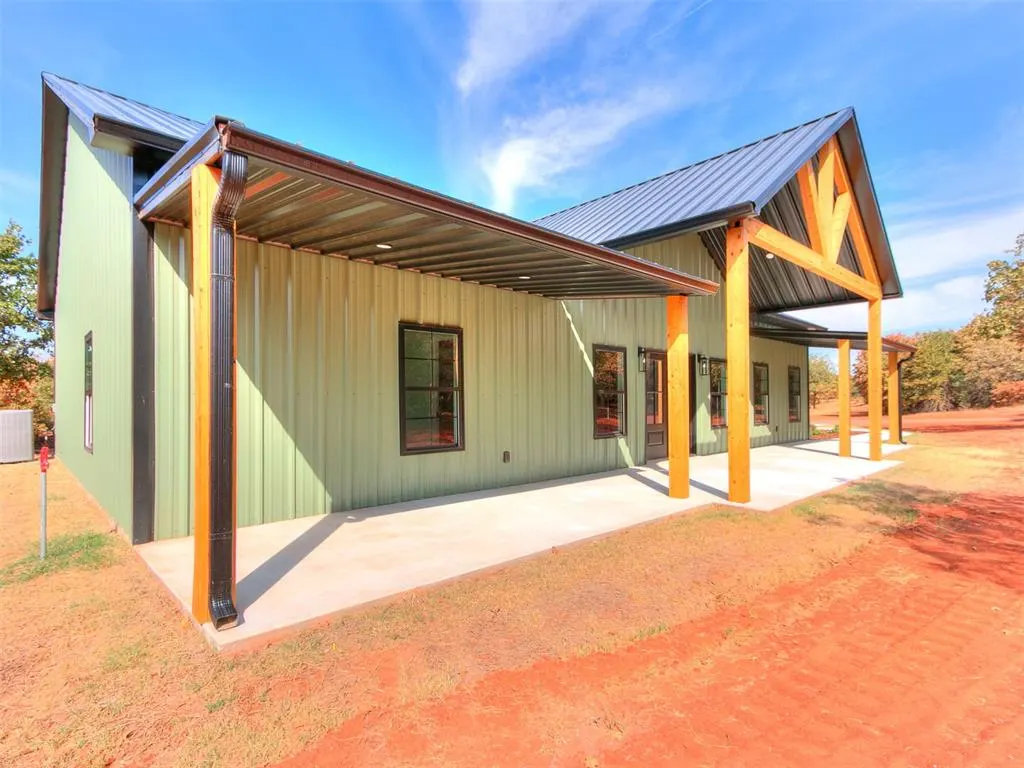 Photo 49 — 23083 Highland Lane, Blanchard, OK 73010