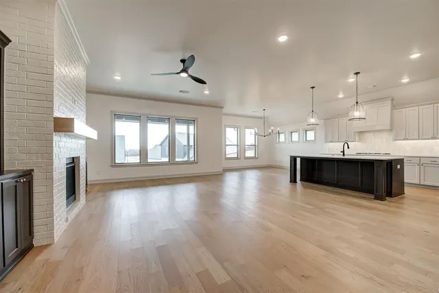 Photo 4 — 7916 Amber Ridge Drive, Edmond, OK 73034