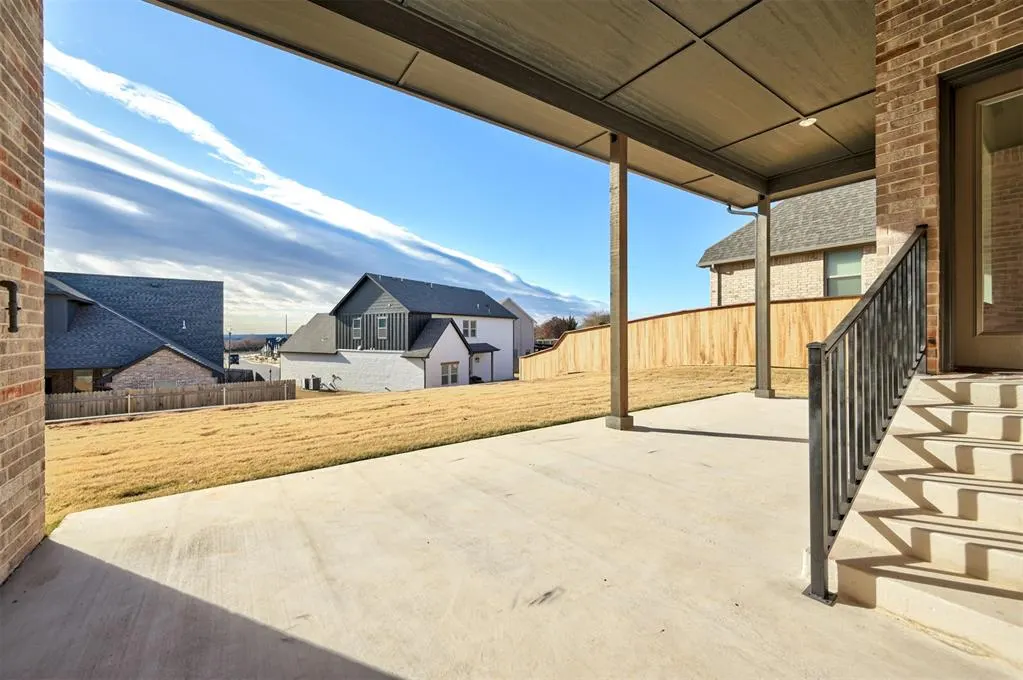 Photo 44 — 7916 Amber Ridge Drive, Edmond, OK 73034