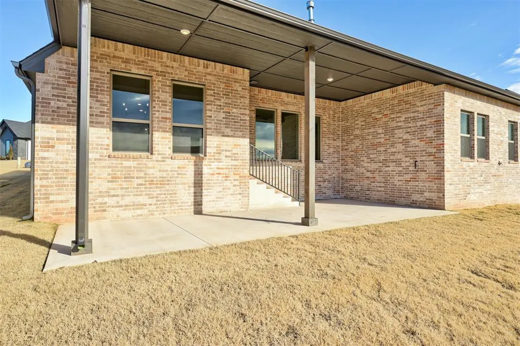Photo 45 — 7916 Amber Ridge Drive, Edmond, OK 73034