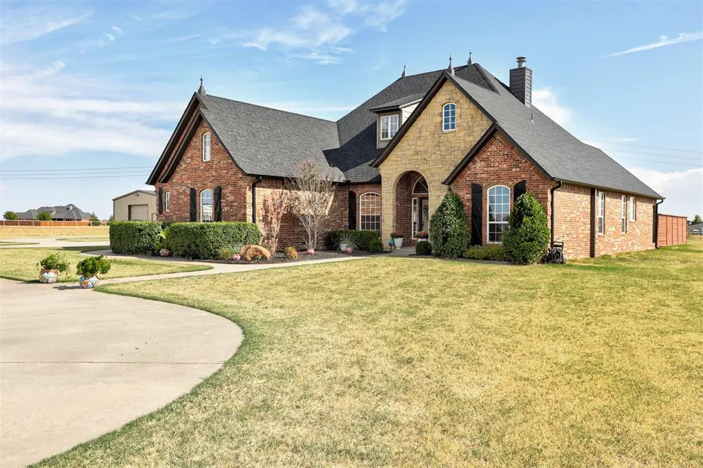 Photo 4 — 15900 SW 25th Street, El Reno, OK 73036