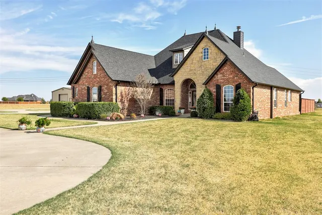 Photo 4 — 15900 SW 25th Street, El Reno, OK 73036