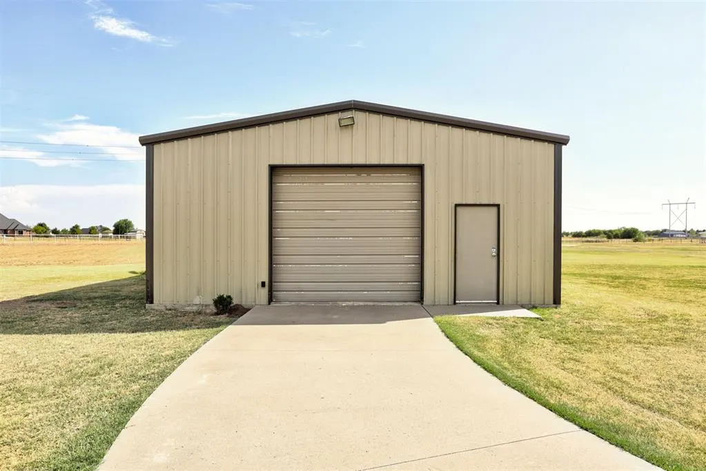 Photo 48 — 15900 SW 25th Street, El Reno, OK 73036