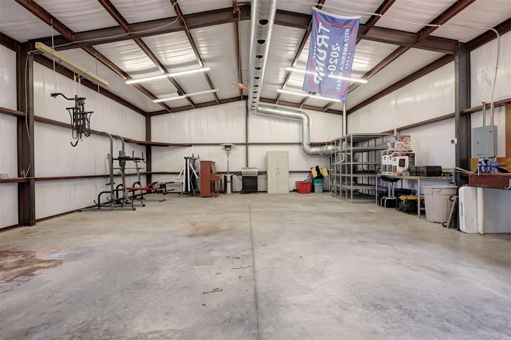 Photo 49 — 15900 SW 25th Street, El Reno, OK 73036