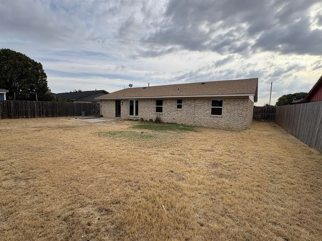 Photo 20 — 709 Polk Street, Altus, OK 73521