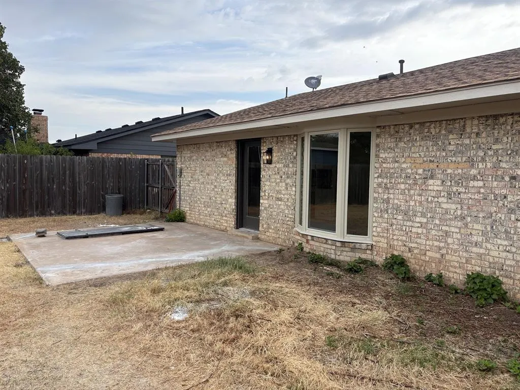Photo 21 — 709 Polk Street, Altus, OK 73521