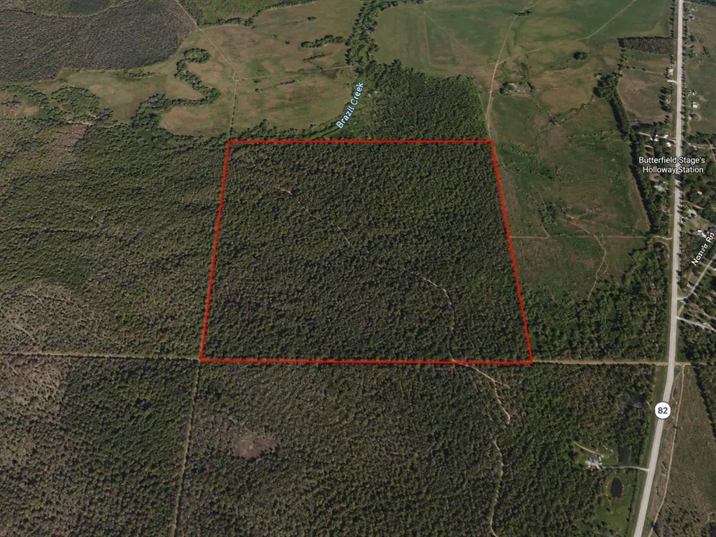 Photo 2 — 123 N/a, Red Oak, OK 74563