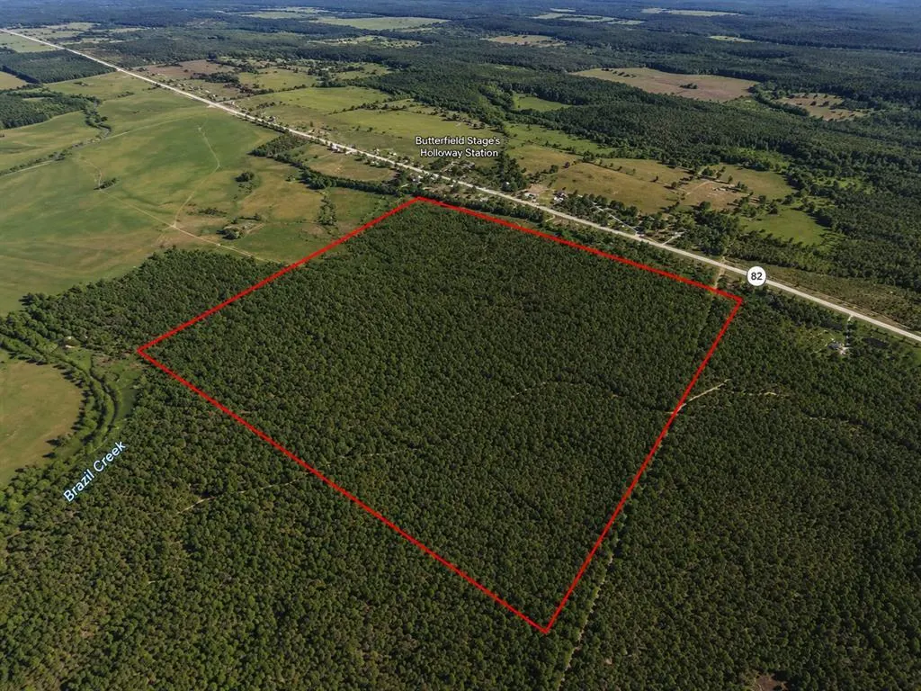Photo 3 — 123 N/a, Red Oak, OK 74563