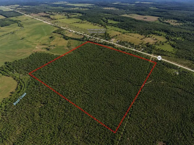 Photo 3 — 123 N/a, Red Oak, OK 74563