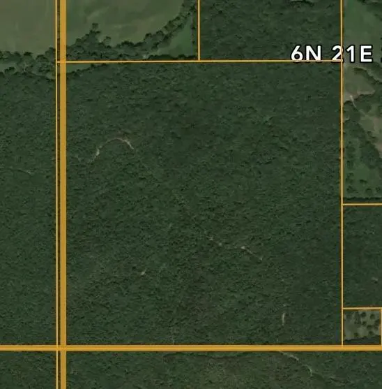 Photo 4 — 123 N/a, Red Oak, OK 74563
