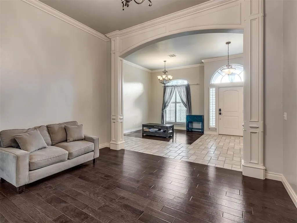 Photo 8 — 17021 Holly Burn Circle, Edmond, OK 73012
