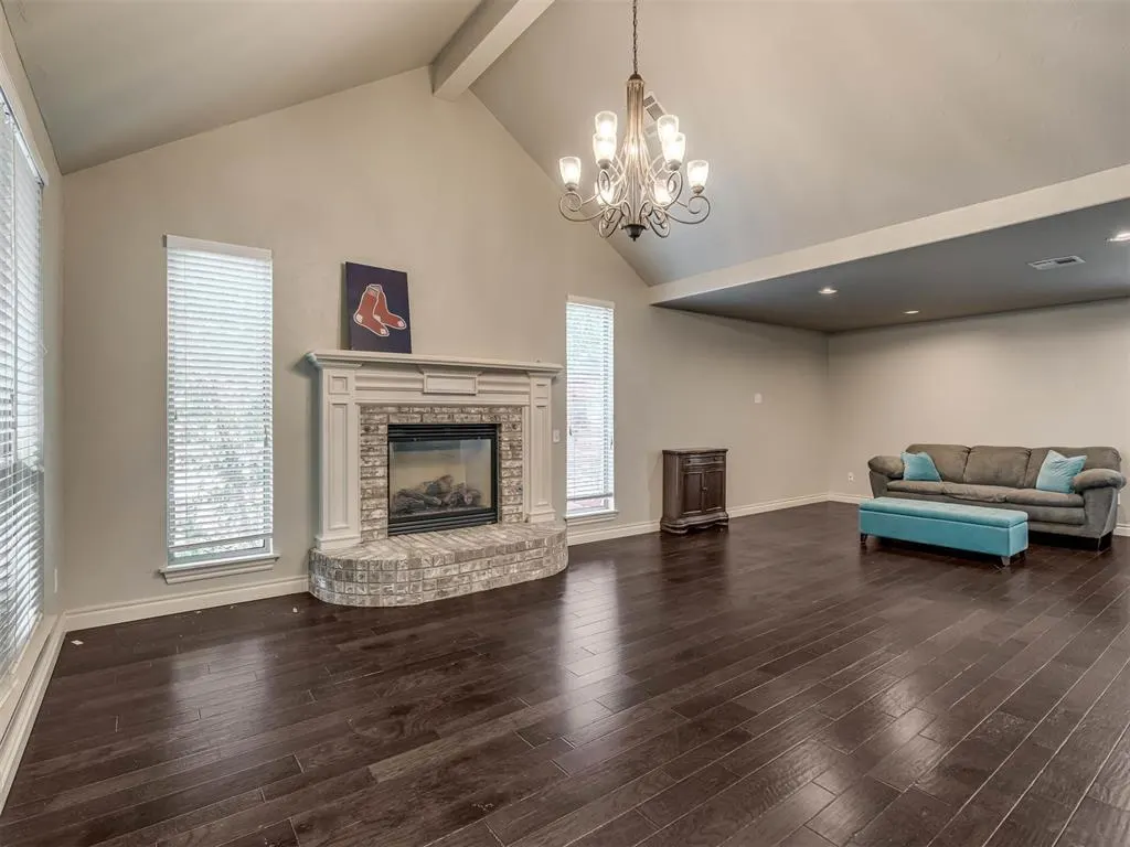 Photo 9 — 17021 Holly Burn Circle, Edmond, OK 73012