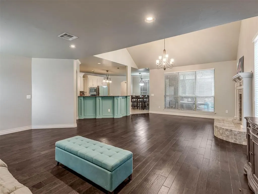 Photo 10 — 17021 Holly Burn Circle, Edmond, OK 73012