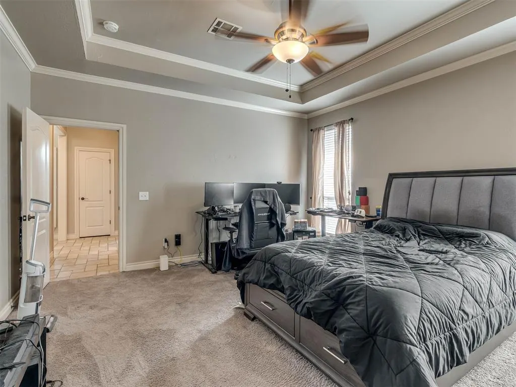 Photo 14 — 17021 Holly Burn Circle, Edmond, OK 73012