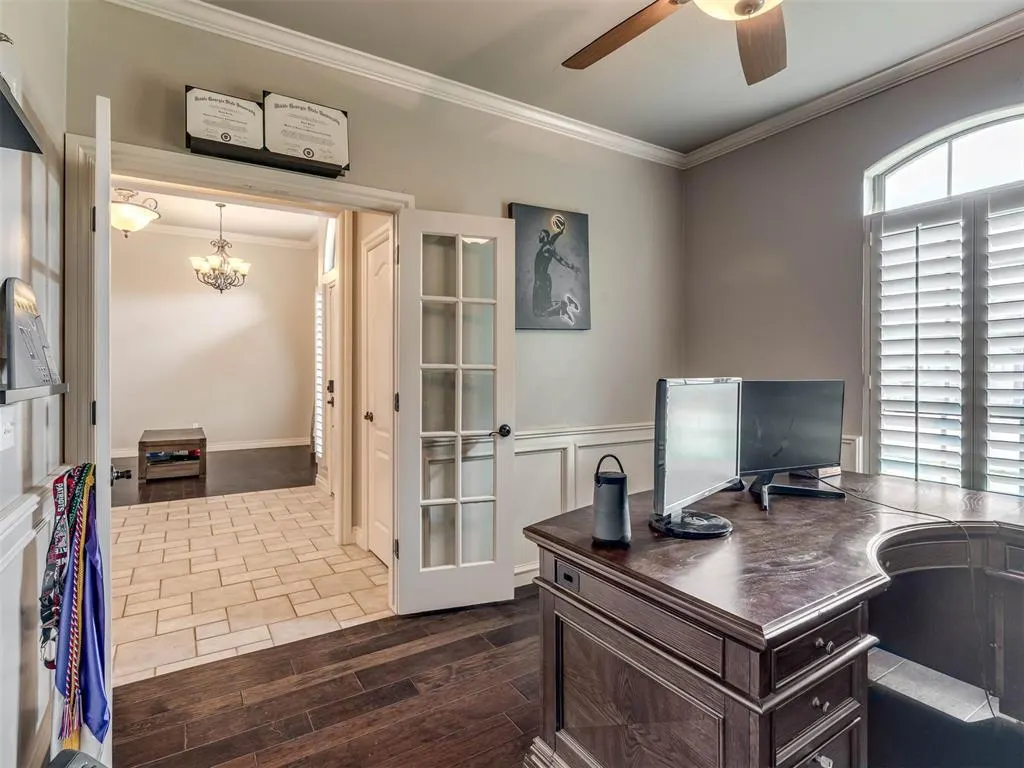 Photo 19 — 17021 Holly Burn Circle, Edmond, OK 73012