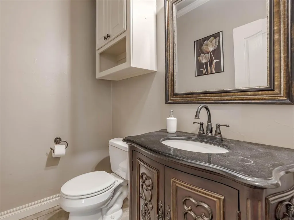 Photo 23 — 17021 Holly Burn Circle, Edmond, OK 73012