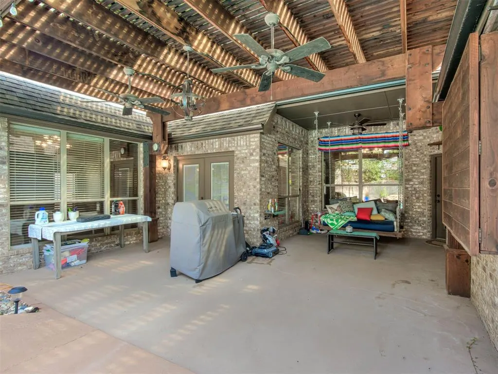 Photo 30 — 17021 Holly Burn Circle, Edmond, OK 73012