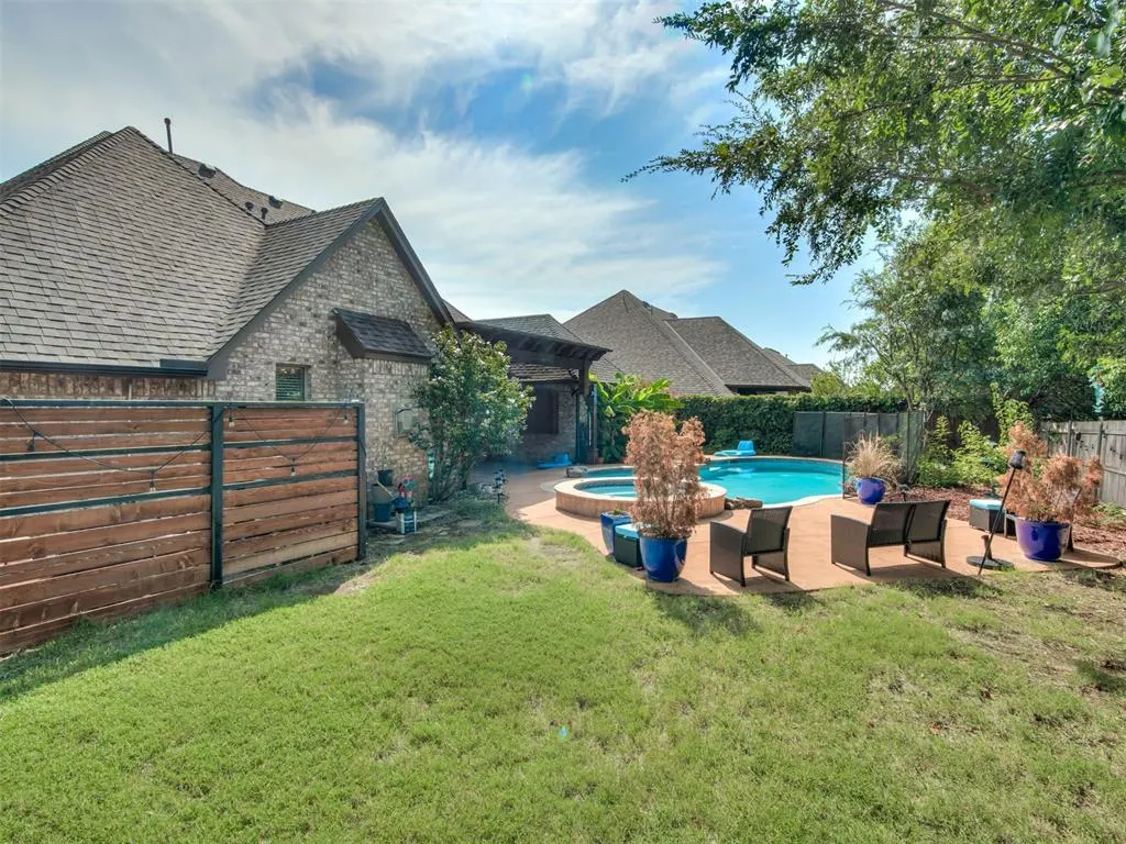 Photo 33 — 17021 Holly Burn Circle, Edmond, OK 73012