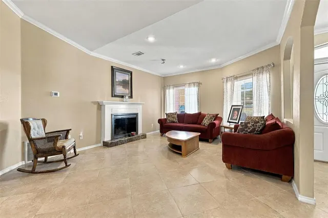 Photo 4 — 1307 E State Road 70 Highway, Calera, OK 74730