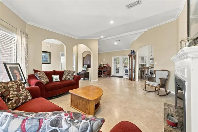 Photo 5 — 1307 E State Road 70 Highway, Calera, OK 74730