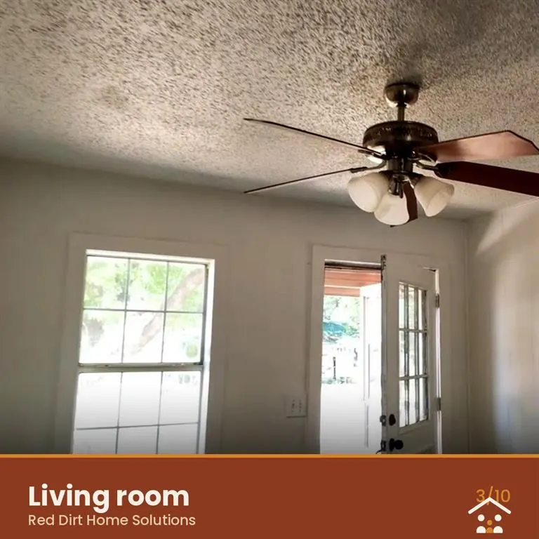 Photo 2 — 222 SE 57th Street, Oklahoma City, OK 73129