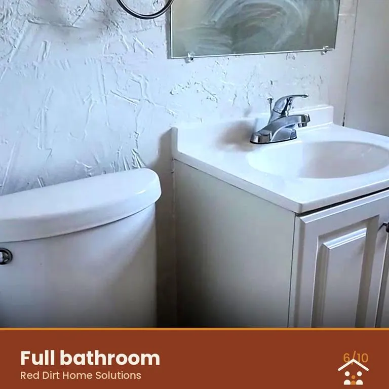 Photo 5 — 222 SE 57th Street, Oklahoma City, OK 73129