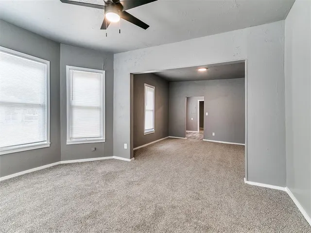 Photo 2 — 1108 W Hayes Street, El Reno, OK 73036