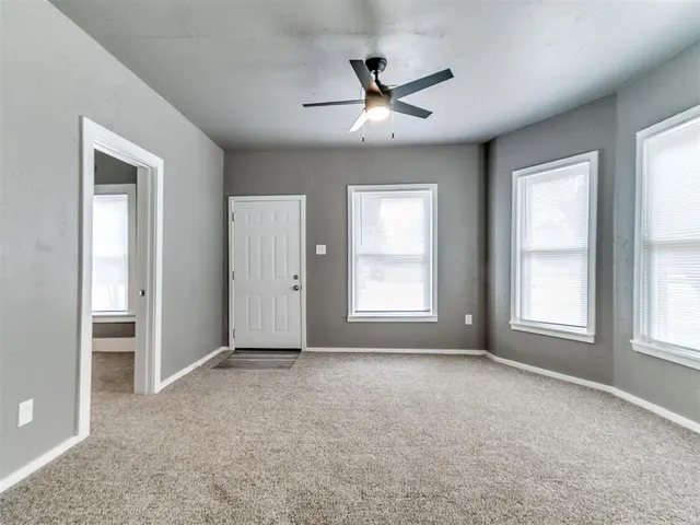 Photo 3 — 1108 W Hayes Street, El Reno, OK 73036