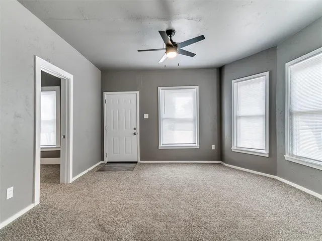 Photo 4 — 1108 W Hayes Street, El Reno, OK 73036