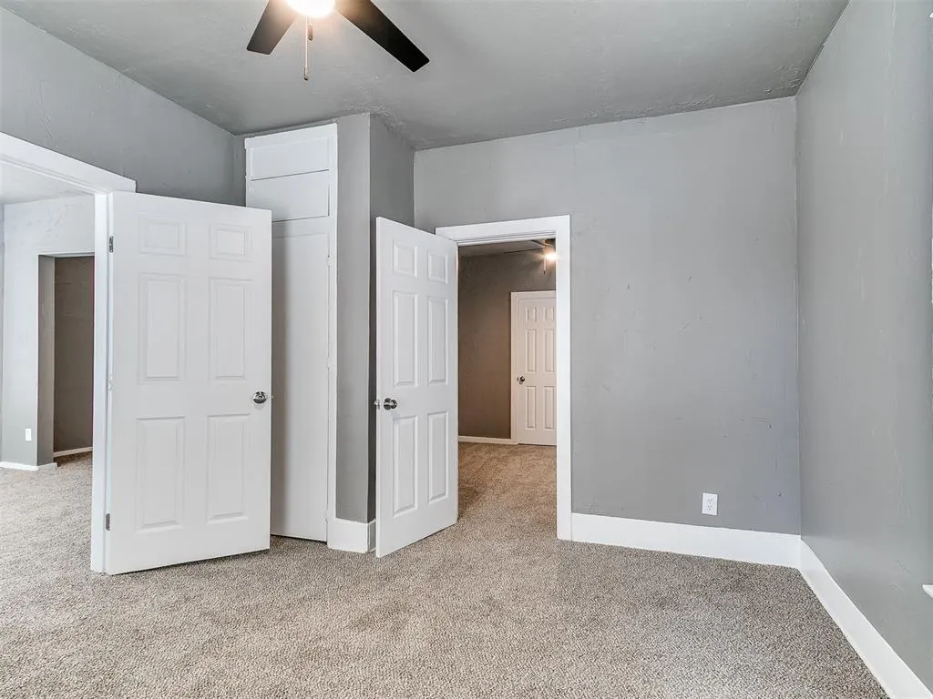Photo 17 — 1108 W Hayes Street, El Reno, OK 73036