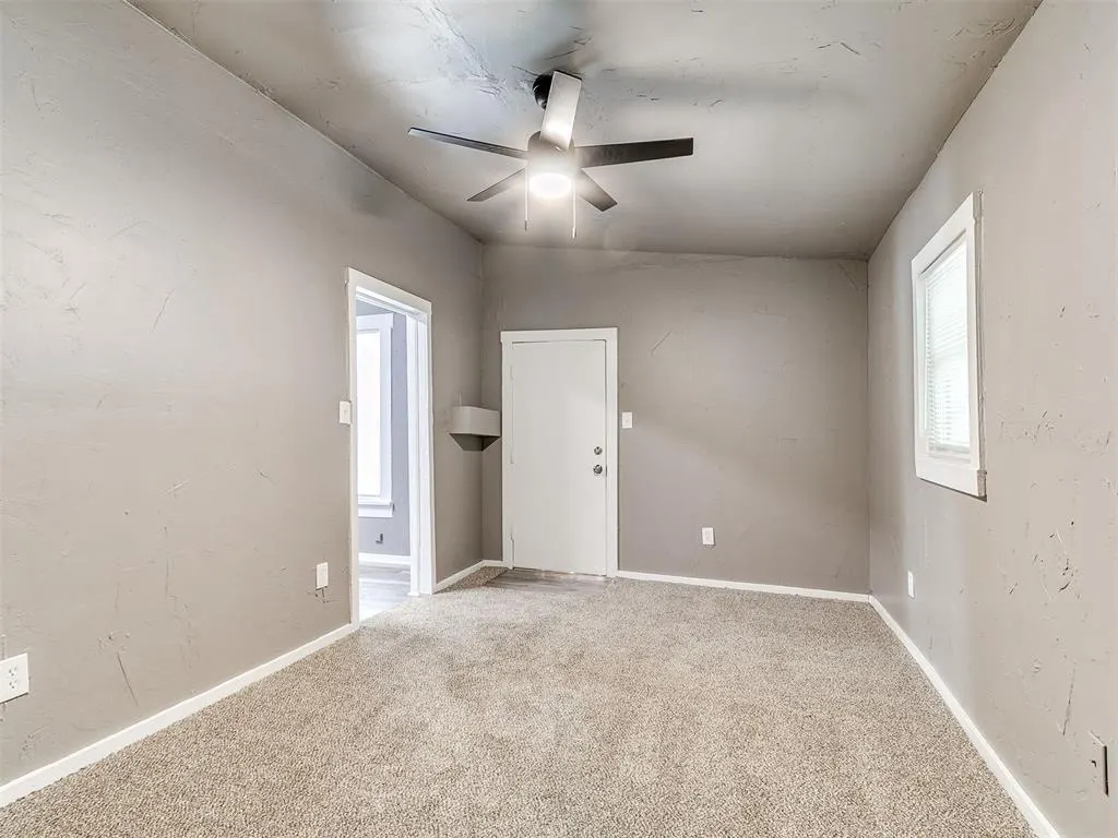 Photo 26 — 1108 W Hayes Street, El Reno, OK 73036