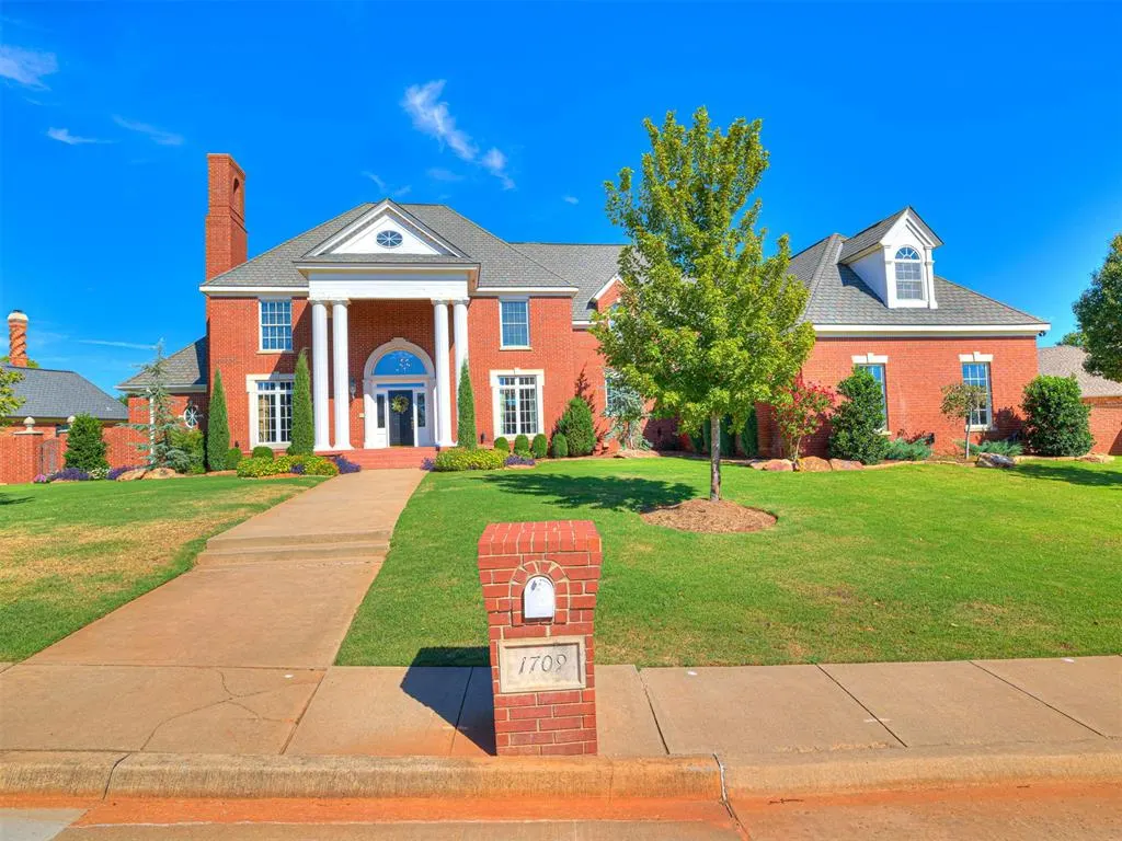 Photo 4 — 1709 Irvine Drive, Edmond, OK 73025