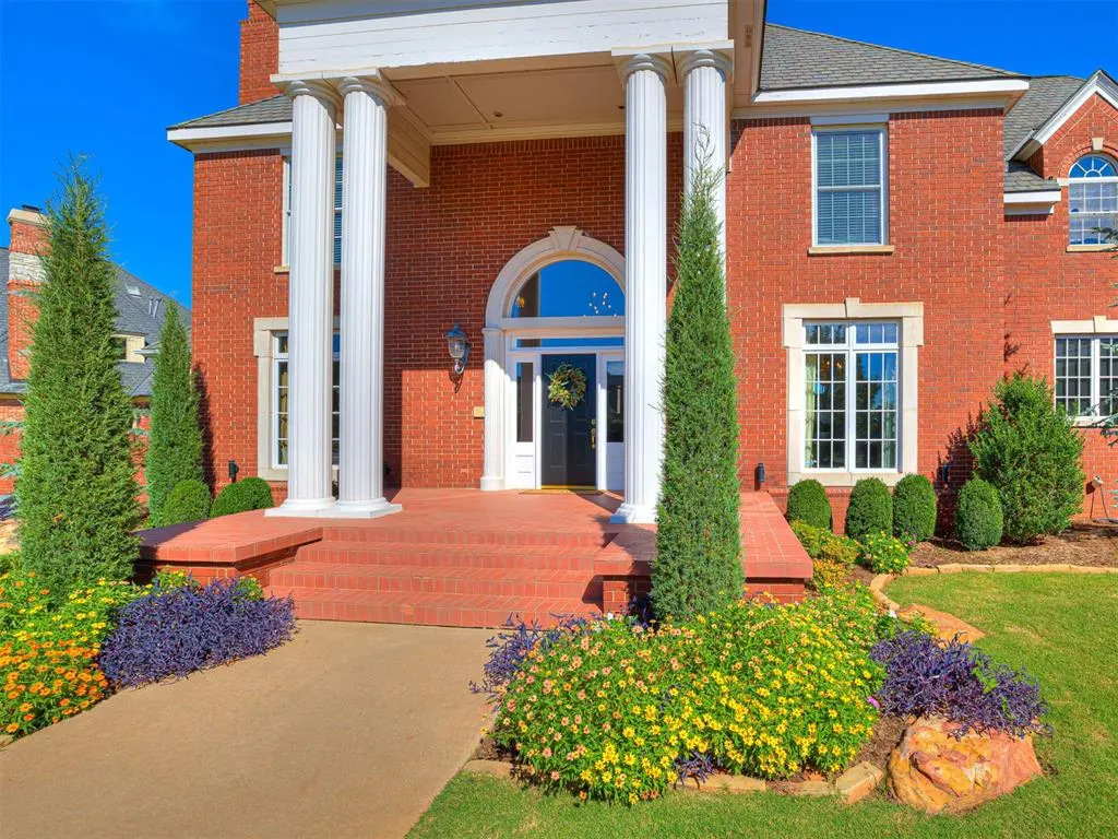 Photo 5 — 1709 Irvine Drive, Edmond, OK 73025