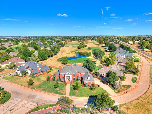 Photo 6 — 1709 Irvine Drive, Edmond, OK 73025
