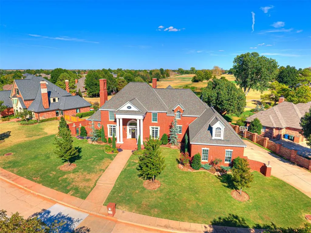 Photo 7 — 1709 Irvine Drive, Edmond, OK 73025
